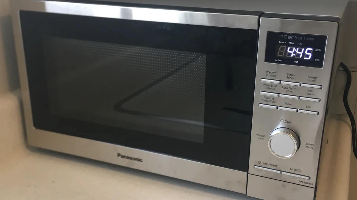 Baking Without An Oven